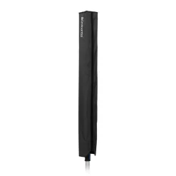 Brabantia Beschermhoes Voor Droogmolen, Universeel - Black